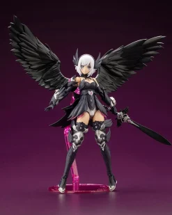 Best Sale Kotobukiya Lumitea React-A Plastic Model (Arcanadea)
