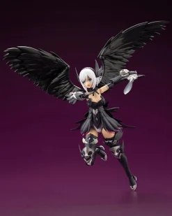 Best Sale Kotobukiya Lumitea React-A Plastic Model (Arcanadea)