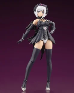 Best Sale Kotobukiya Lumitea React-A Plastic Model (Arcanadea)