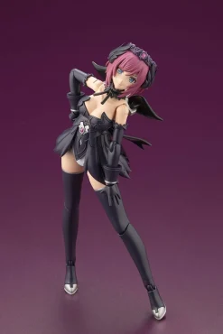 Best Sale Kotobukiya Lumitea React-A Plastic Model (Arcanadea)