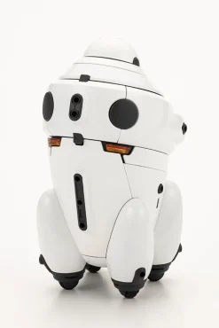 Online Kotobukiya Maruttoys Mamoru [White Ver.] 1/12 Plastic Model