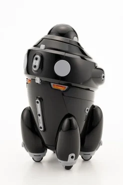 Best Kotobukiya Maruttoys Mamoru [Black Ver.] 1/12 Plastic Model