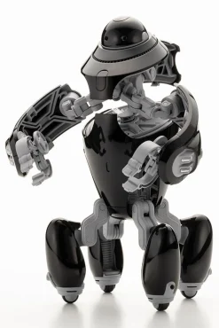 Best Kotobukiya Maruttoys Mamoru [Black Ver.] 1/12 Plastic Model