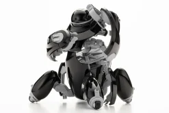 Best Kotobukiya Maruttoys Mamoru [Black Ver.] 1/12 Plastic Model