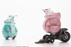 Outlet Kotobukiya Maruttoys: Noseru Sakura Ver. 1/12 Plastic Model