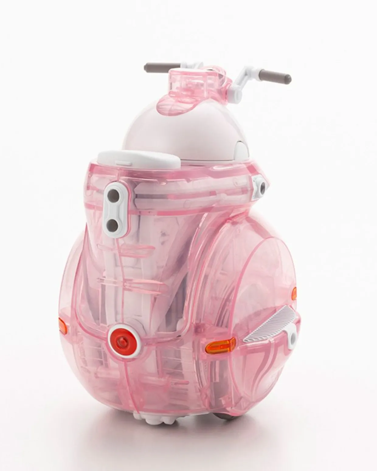 Outlet Kotobukiya Maruttoys: Noseru Sakura Ver. 1/12 Plastic Model