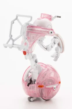 Outlet Kotobukiya Maruttoys: Noseru Sakura Ver. 1/12 Plastic Model
