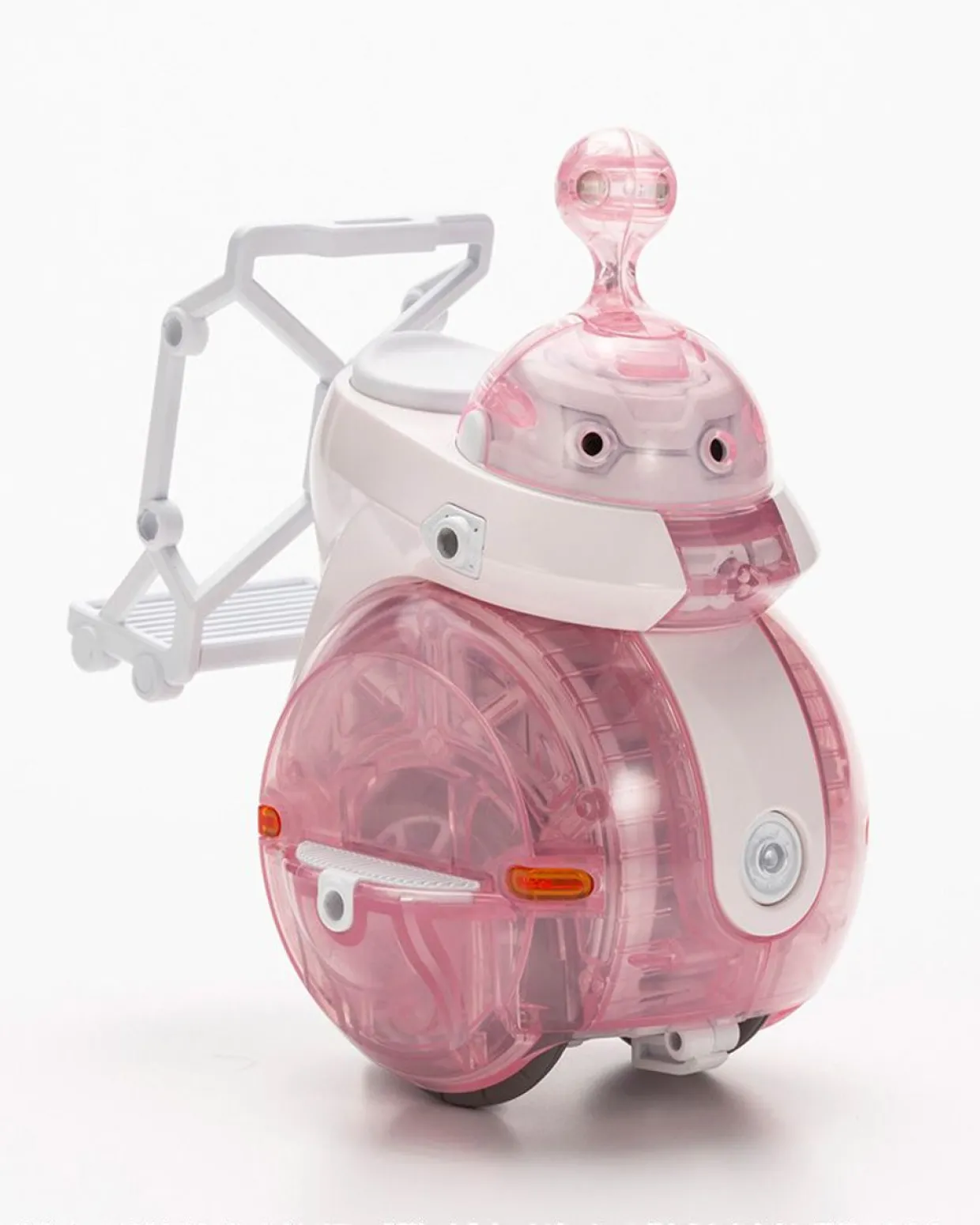 Outlet Kotobukiya Maruttoys: Noseru Sakura Ver. 1/12 Plastic Model