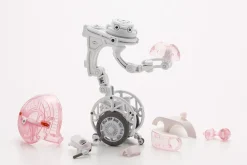 Outlet Kotobukiya Maruttoys: Noseru Sakura Ver. 1/12 Plastic Model