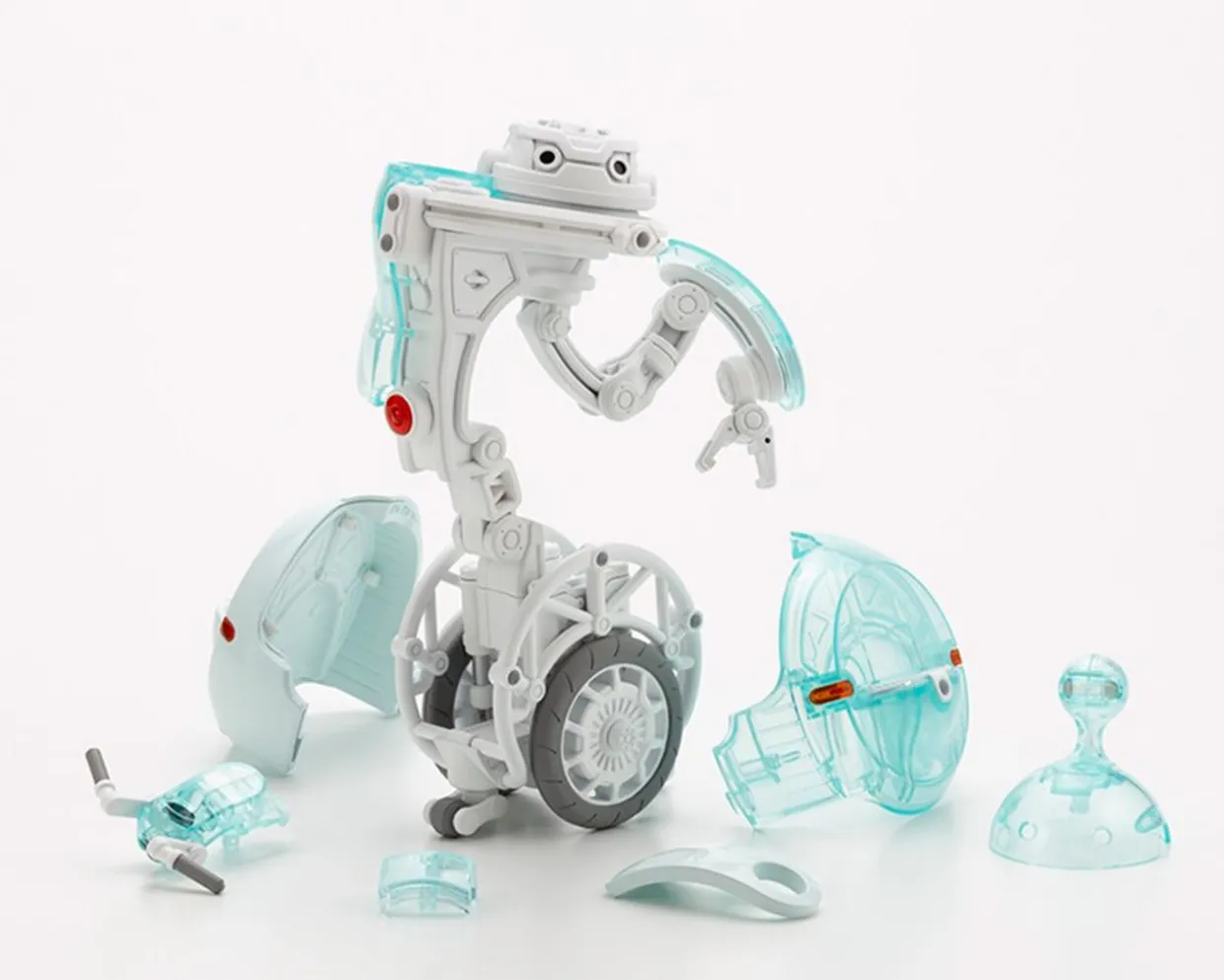 Cheap Kotobukiya Maruttoys: Noseru Ramune Ver. 1/12 Plastic Model