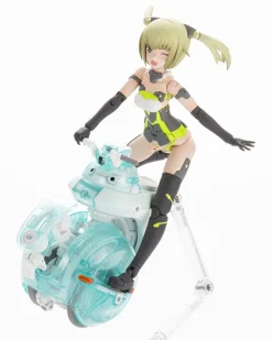 Cheap Kotobukiya Maruttoys: Noseru Ramune Ver. 1/12 Plastic Model