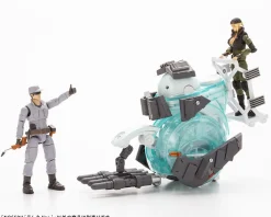 Cheap Kotobukiya Maruttoys: Noseru Ramune Ver. 1/12 Plastic Model