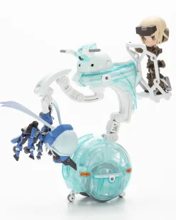 Cheap Kotobukiya Maruttoys: Noseru Ramune Ver. 1/12 Plastic Model
