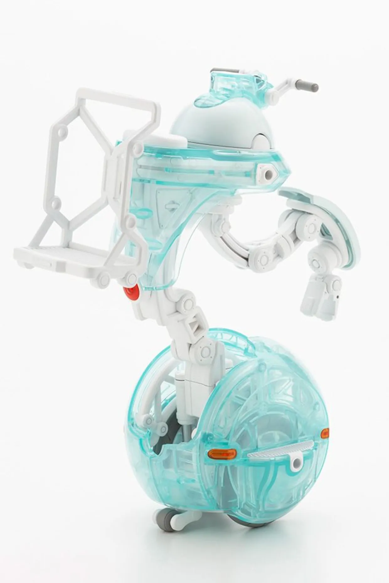 Cheap Kotobukiya Maruttoys: Noseru Ramune Ver. 1/12 Plastic Model