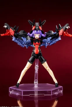 Online Kotobukiya Megami Device Chaos & Pretty Grandma 1/1 Plastic Model