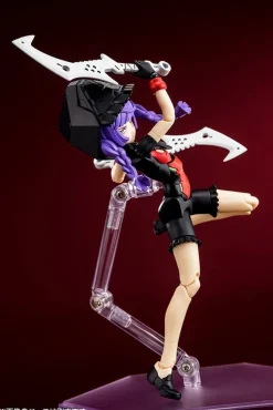 Online Kotobukiya Megami Device Chaos & Pretty Grandma 1/1 Plastic Model
