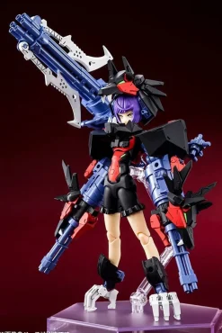 Online Kotobukiya Megami Device Chaos & Pretty Grandma 1/1 Plastic Model