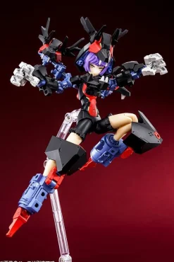 Online Kotobukiya Megami Device Chaos & Pretty Grandma 1/1 Plastic Model