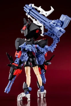 Online Kotobukiya Megami Device Chaos & Pretty Grandma 1/1 Plastic Model