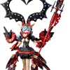 Discount Kotobukiya Megami Device Chaos & Pretty Queen Of Hearts Plastic Model