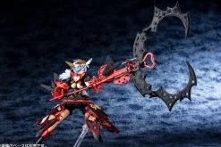 Discount Kotobukiya Megami Device Chaos & Pretty Queen Of Hearts Plastic Model