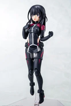 Store Kotobukiya Megami Device 1/1 Kaede Agatsuma (Kaiden) Plastic Model (Alice Gear Aegis)