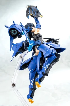 Hot Kotobukiya Megami Device X Alice Gear Aegis Mutsumi Koashi [Gou-Ki] Plastic Model