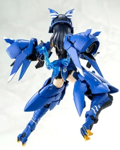 Hot Kotobukiya Megami Device X Alice Gear Aegis Mutsumi Koashi [Gou-Ki] Plastic Model