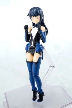 Hot Kotobukiya Megami Device X Alice Gear Aegis Mutsumi Koashi [Gou-Ki] Plastic Model