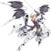 Clearance Kotobukiya Megami Device X Alice Gear Aegis Expansion Nodoka Takahata Plastic Model