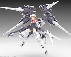 Clearance Kotobukiya Megami Device X Alice Gear Aegis Expansion Nodoka Takahata Plastic Model