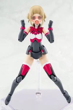 Clearance Kotobukiya Megami Device X Alice Gear Aegis Expansion Nodoka Takahata Plastic Model