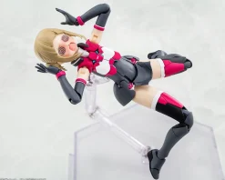 Clearance Kotobukiya Megami Device X Alice Gear Aegis Expansion Nodoka Takahata Plastic Model
