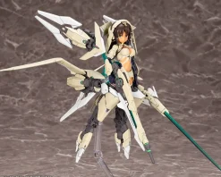 Sale Kotobukiya Megami Device X Alice Gear Aegis Shitara Kaneshiya Ver. Karwa Chauth Plastic Model