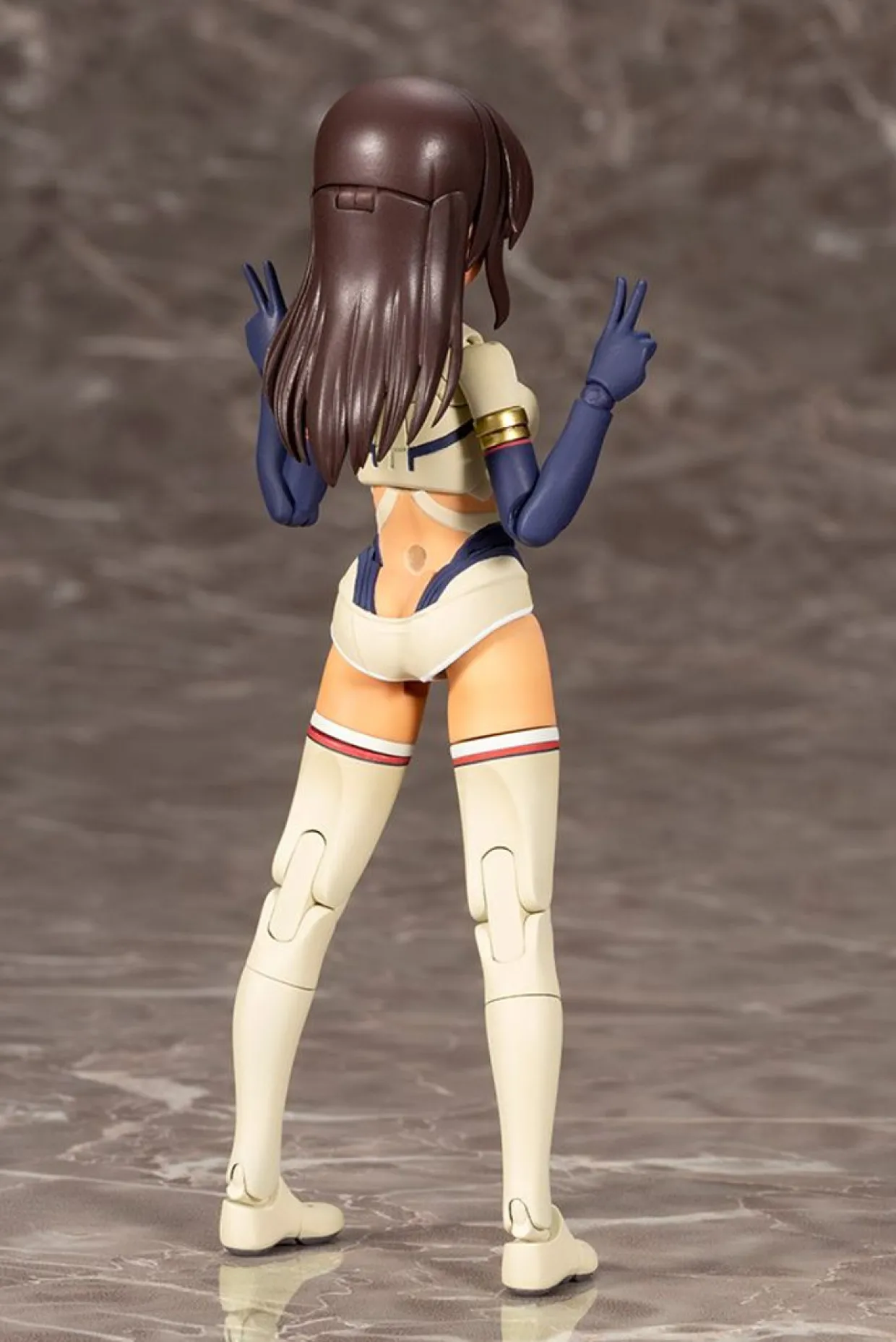 Sale Kotobukiya Megami Device X Alice Gear Aegis Shitara Kaneshiya Ver. Karwa Chauth Plastic Model