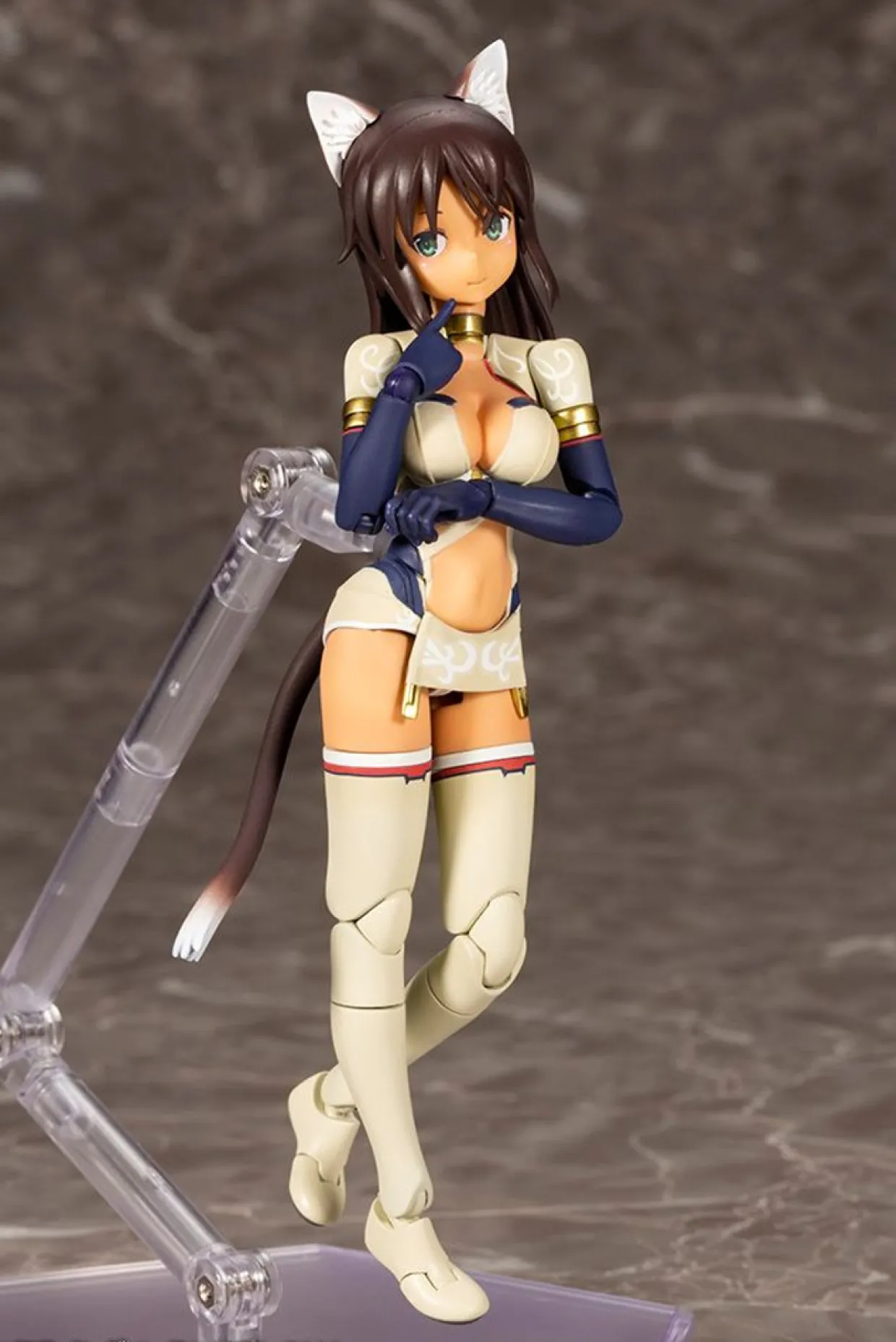 Sale Kotobukiya Megami Device X Alice Gear Aegis Shitara Kaneshiya Ver. Karwa Chauth Plastic Model