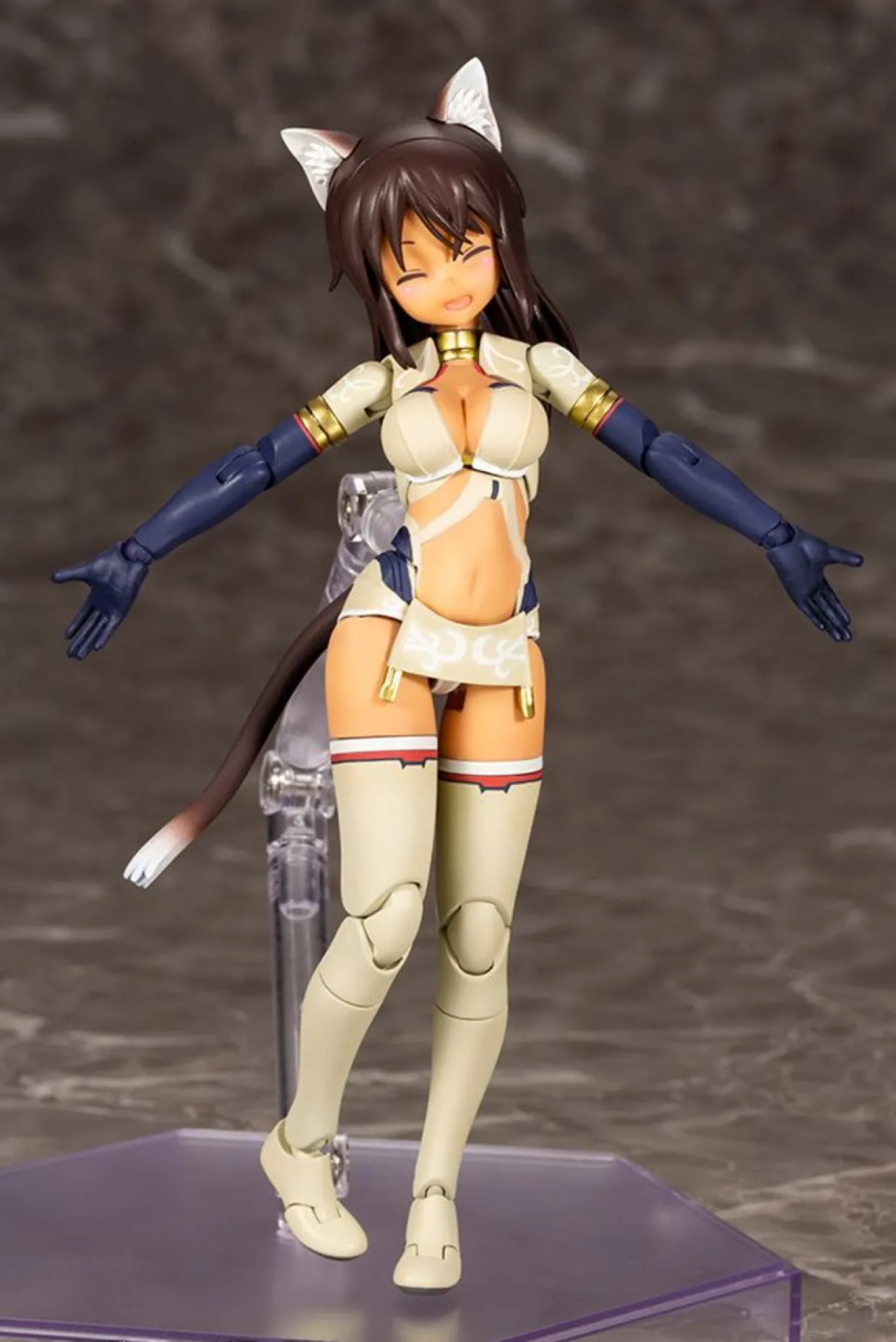 Sale Kotobukiya Megami Device X Alice Gear Aegis Shitara Kaneshiya Ver. Karwa Chauth Plastic Model