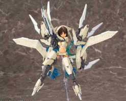 Sale Kotobukiya Megami Device X Alice Gear Aegis Shitara Kaneshiya Ver. Karwa Chauth Plastic Model