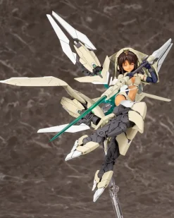 Sale Kotobukiya Megami Device X Alice Gear Aegis Shitara Kaneshiya Ver. Karwa Chauth Plastic Model