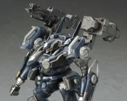 Clearance Kotobukiya Mirage C01-Gaea 1/72 Plastic Model (Armored Core)