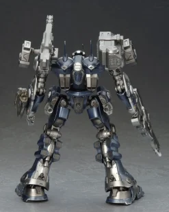 Clearance Kotobukiya Mirage C01-Gaea 1/72 Plastic Model (Armored Core)