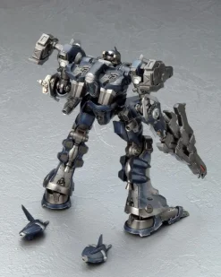 Clearance Kotobukiya Mirage C01-Gaea 1/72 Plastic Model (Armored Core)