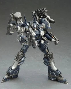 Clearance Kotobukiya Mirage C01-Gaea 1/72 Plastic Model (Armored Core)
