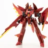 New Kotobukiya M.S.G Modeling Support Goods Variable Frame System 02 Garudagear Diablo Plastic Model