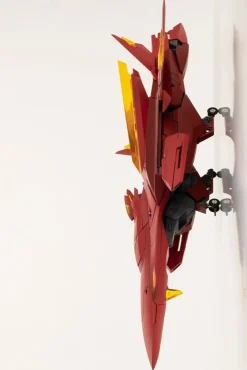New Kotobukiya M.S.G Modeling Support Goods Variable Frame System 02 Garudagear Diablo Plastic Model