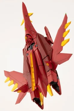 New Kotobukiya M.S.G Modeling Support Goods Variable Frame System 02 Garudagear Diablo Plastic Model