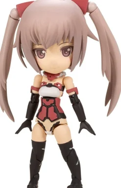 Sale Kotobukiya Qpmini Frame Arms Girl Innocentia Plastic Model