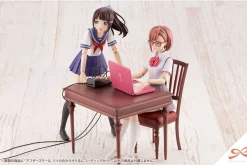 Sale Kotobukiya Sousai Shoujou Teien After School Ritsuka's Karaoke & Recording Set 1/10 Plastic Model