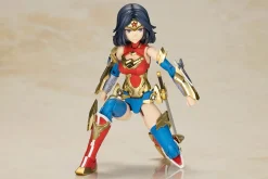Shop Kotobukiya Wonder Woman Another Color Humikane Shimada Ver. Plastic Model