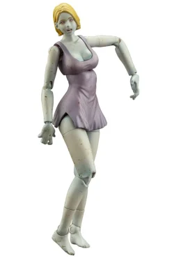 New Kotobukiya Zombinoid Fallen Queen 1/24 Plastic Model (End Of Heroes)